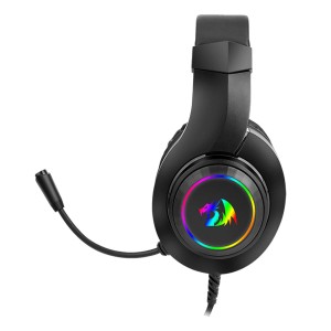 هدفون گیمینگ ردراگون مدل Hylas H260